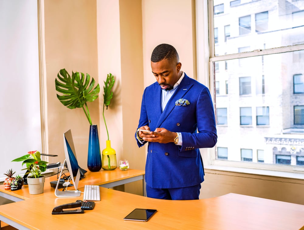 Business Insurance Caldwell Insurance Group