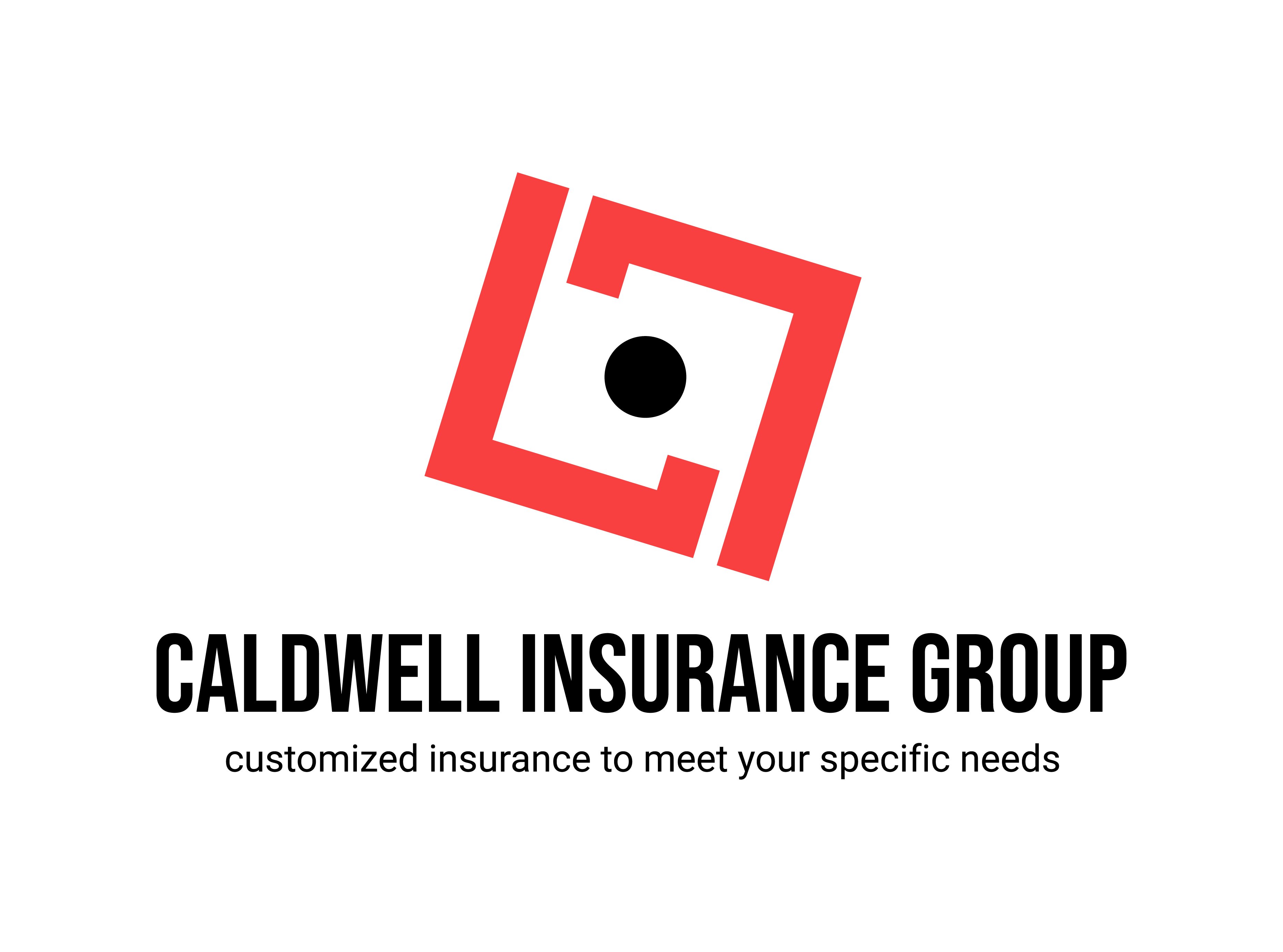Alfia Caldwell  - Caldwell Insurance Group Logo