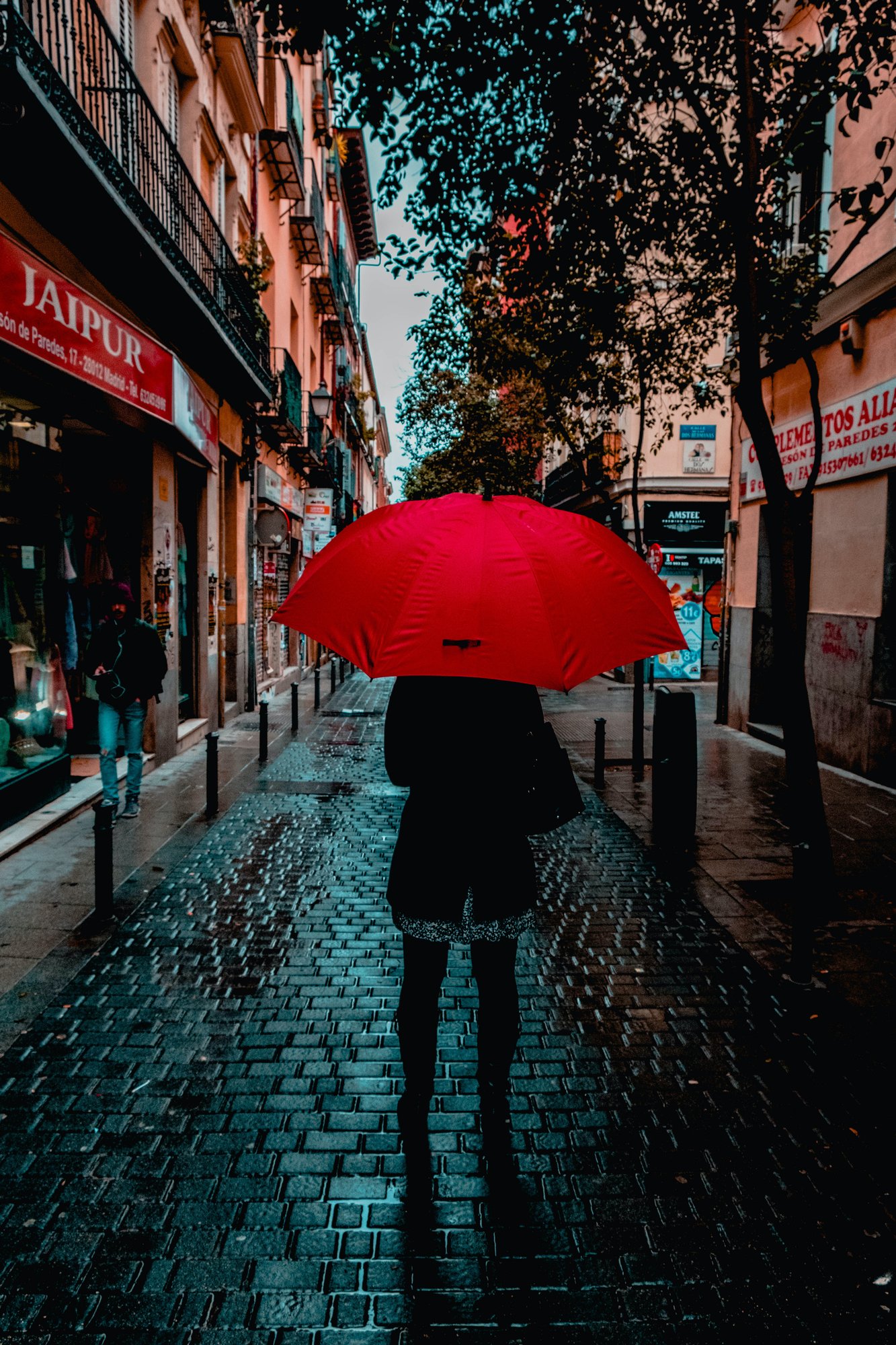 Umbrella Insurance