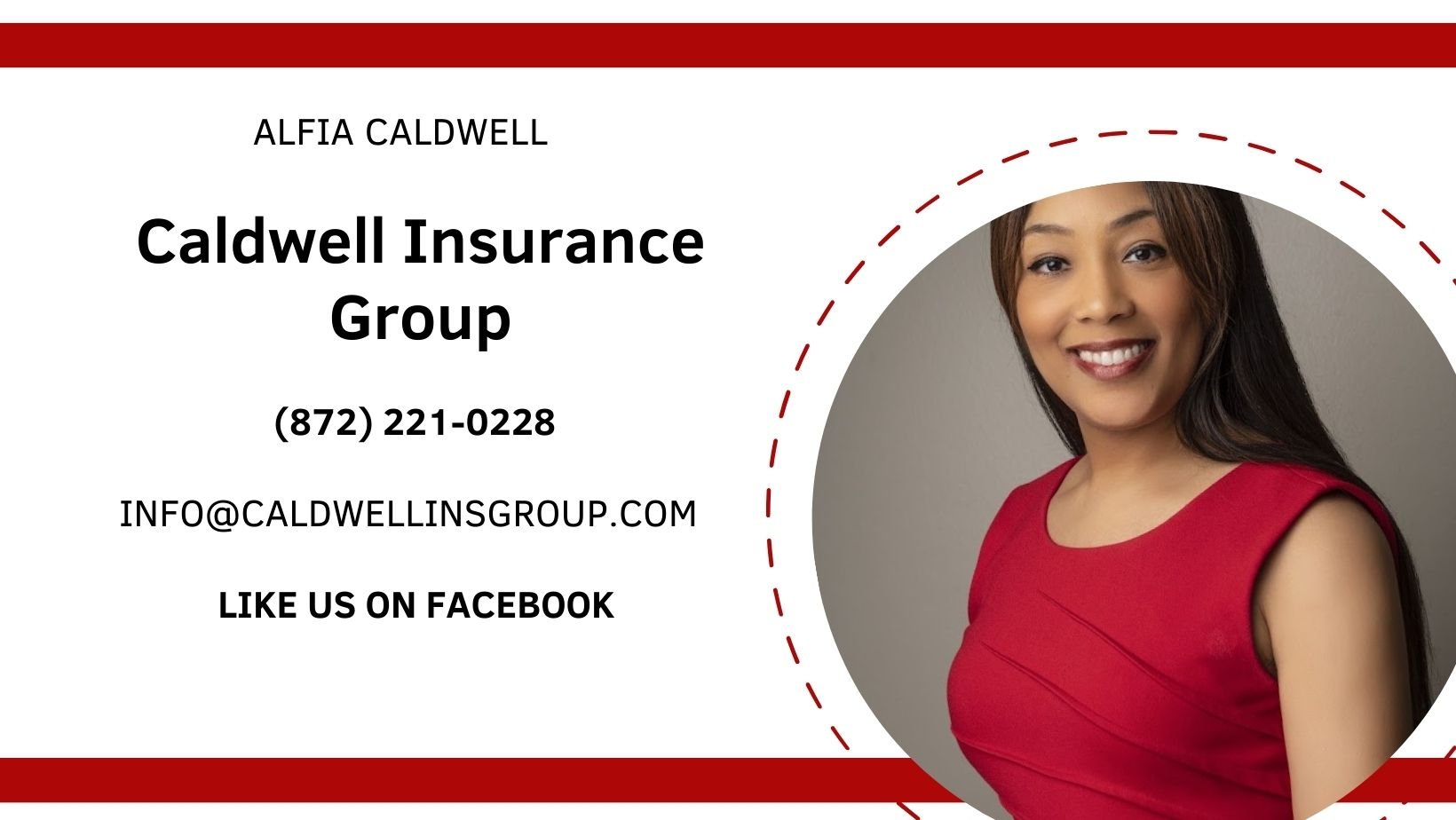 Alfia Caldwell - Caldwell Insurance Group-1